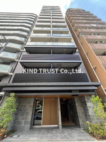 ソルティア大阪同心