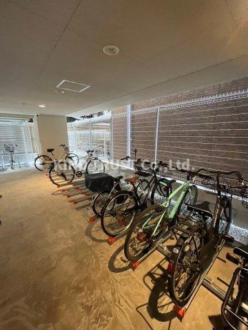 ソルティア大阪同心のその他共用部分