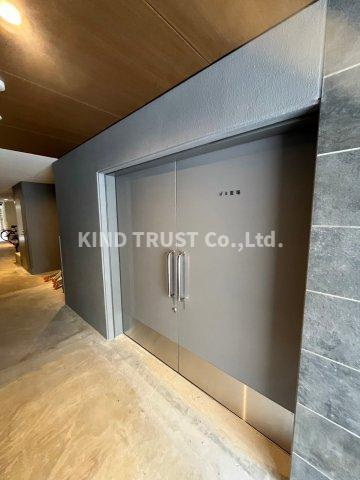 ソルティア大阪同心のその他