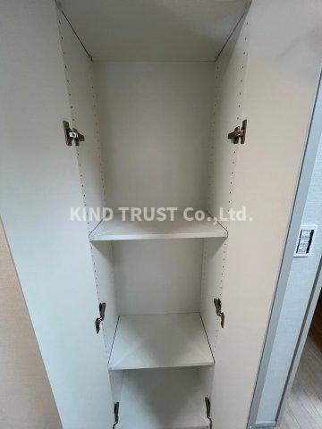 ソルティア大阪同心のその他