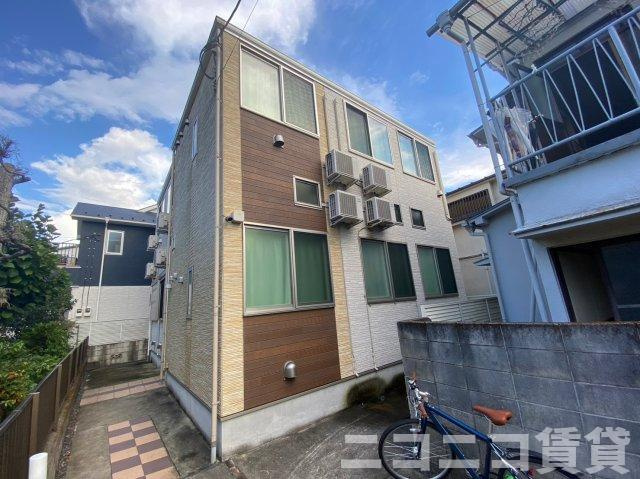 【外観】 | ciel et marais