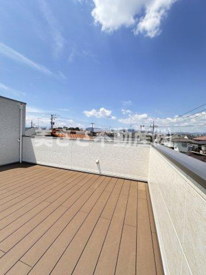 【展望】 | 散田テラス