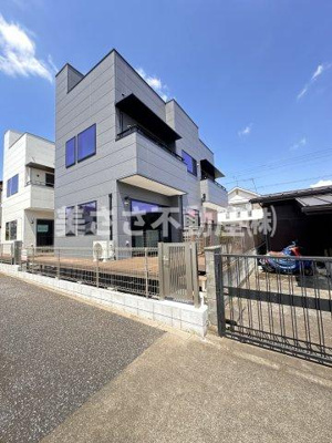 【外観】 | 散田テラス