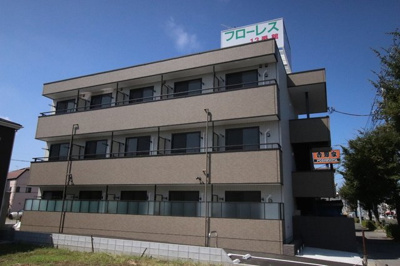 ★外観★