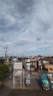 景色