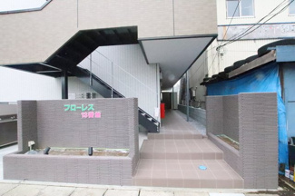 ★入口★