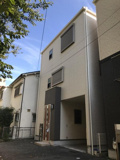 神戸市熊内町戸建賃貸の画像