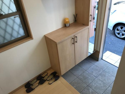 【トイレ】 | 神戸市熊内町/戸建