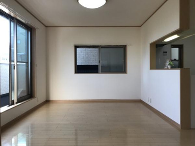 【和室】 | 神戸市熊内町戸建賃貸