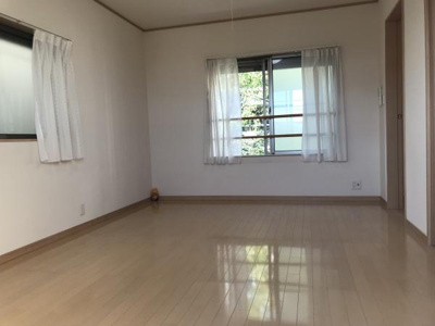 【洋室】 | 神戸市熊内町/戸建