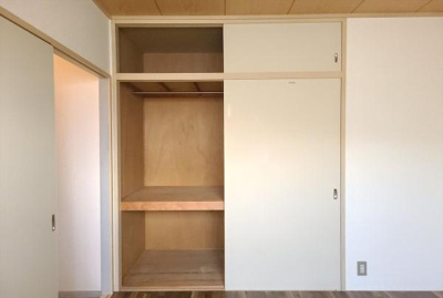 【収納】 | オーベルジュ