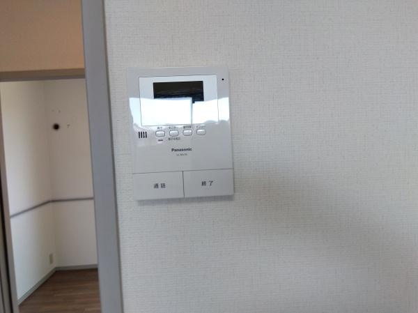 【設備】 | オーベルジュ　Ａ棟