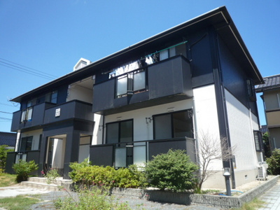 【外観】 | オーベルジュ