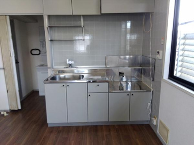 【キッチン】 | オーベルジュ