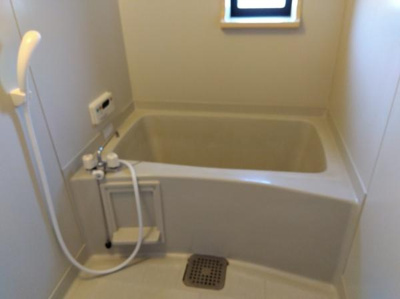 【浴室】 | オーベルジュ