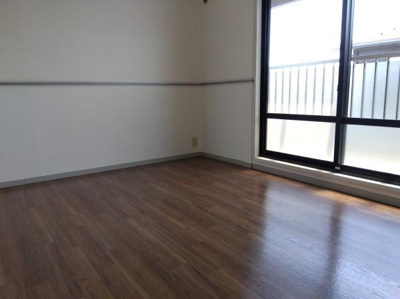 【洋室】 | オーベルジュ