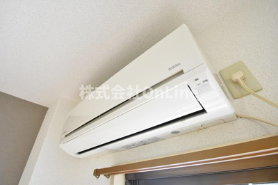 【設備】 | ハイツ菱屋