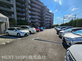 【駐車場】 | 駐車場です♪