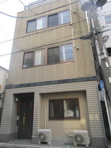 台東区日本堤１丁目の一棟マンション