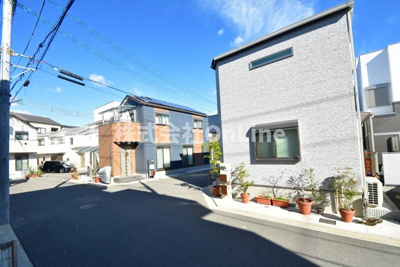 【展望】 | フジパレス弥刀駅東
