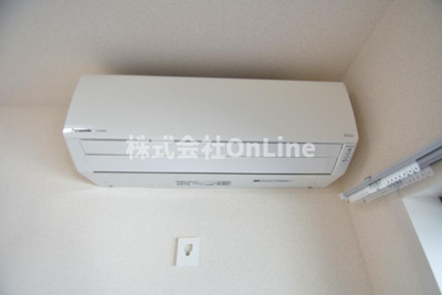 【設備】 | フジパレス弥刀駅東
