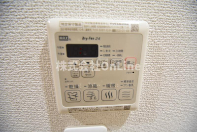 【設備】 | フジパレス弥刀駅東
