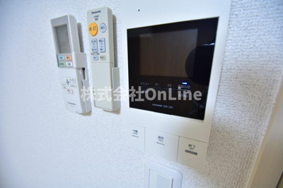 【セキュリティ】 | フジパレス弥刀駅東