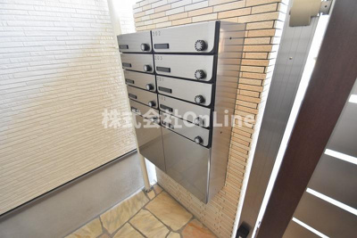 【その他共用部分】 | フジパレス弥刀駅東