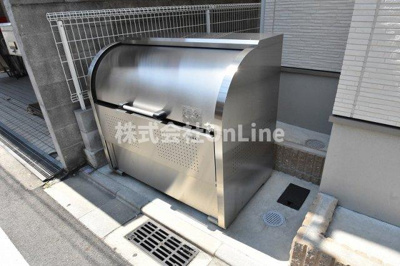 【その他共用部分】 | フジパレス弥刀駅東