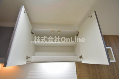 【収納】 | フジパレス弥刀駅東