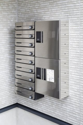 【その他共用部分】 | NKクレール幕張