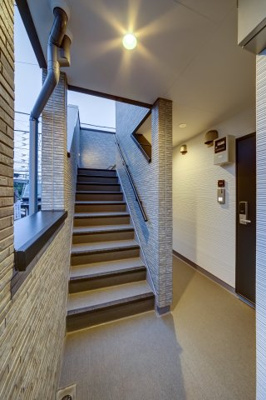 【その他共用部分】 | NKクレール幕張