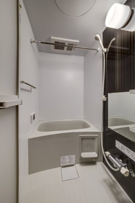 【浴室】 | NKクレール幕張
