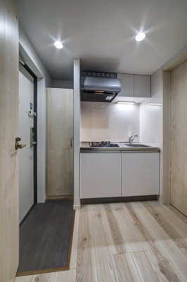 【玄関】 | NKクレール幕張