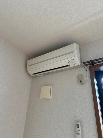 ヴィラソレイユの設備