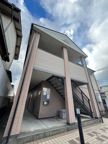 ヴィラソレイユ