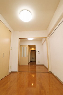 【寝室】 | リファレンス博多駅前　プライスホームなら仲介手数料０円！