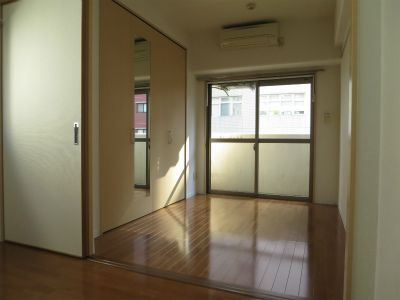 【寝室】 | リファレンス博多駅前　プライスホームなら仲介手数料０円！