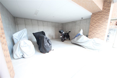 【その他共用部分】 | Luxe新大阪Ⅰ