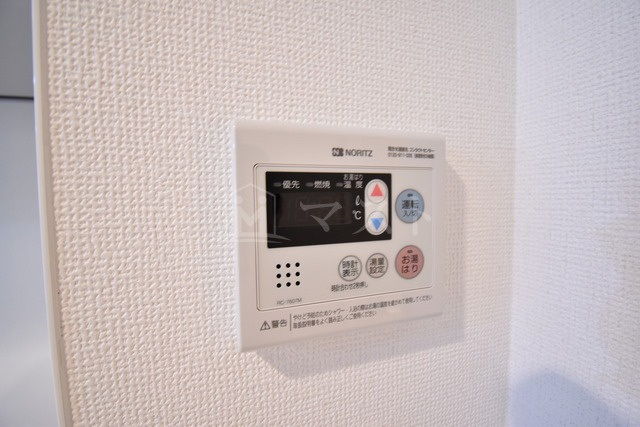 ＬＣ大手前ラトゥールの設備