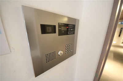 【セキュリティ】 | ベルエ難波西