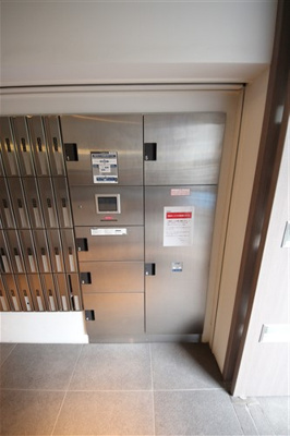 【その他共用部分】 | ベルエ難波西