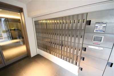 【その他共用部分】 | ベルエ難波西