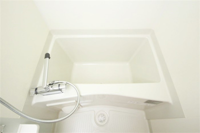 【浴室】 | ベルエ難波西