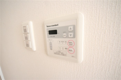 【設備】 | ベルエ難波西