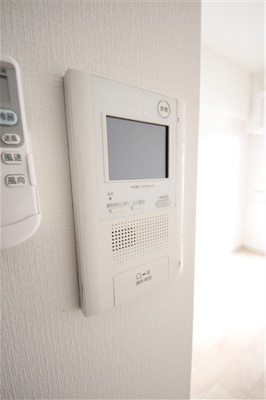 【セキュリティ】 | ベルエ難波西