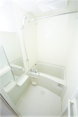 【浴室】 | ベルエ難波西