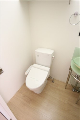 【トイレ】 | ベルエ難波西