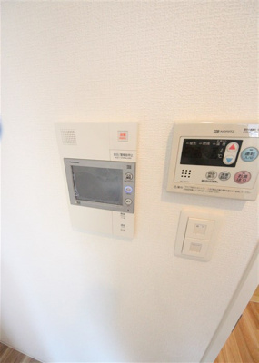 【設備】 | セレニテ天満橋アリア