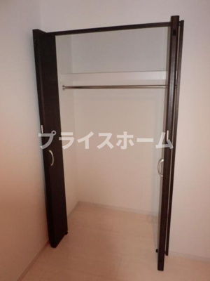 【収納】 | REGALEST 春日　★プライスホームなら仲介手数料0円です★